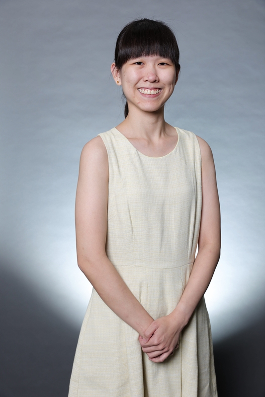Joey YEO