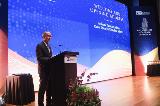 Welcome and Opening Address, Dean, Prof Thomas Coffman