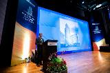 Inauguration of Duke-NUS Hall of Master Academic Clinicians, Duke-NUS Governing Board Chairman, Mr Goh Yew Lin
