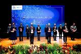 The eight newly inducted Master Academic Clinicians are an inspiration to all on the academic medical campus