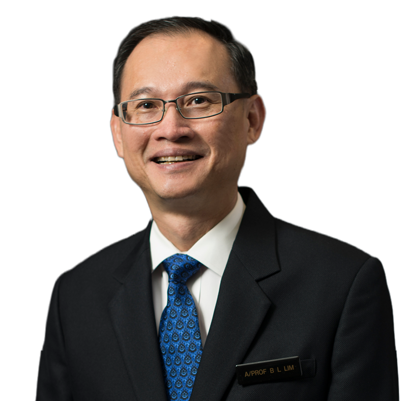 LIM Boon Leng