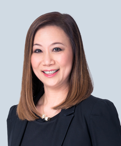 Karen Chang
