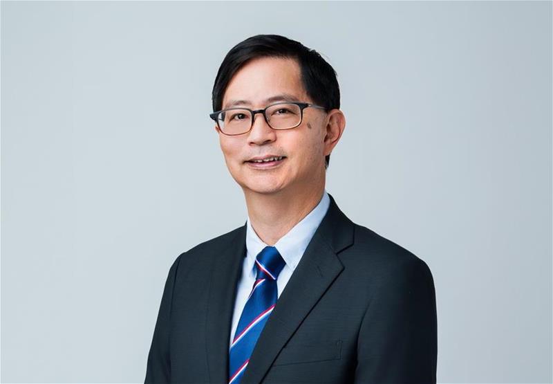 Patrick Tan appointed as Duke-NUS Dean