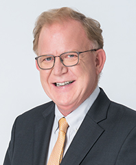 Patrick J Casey