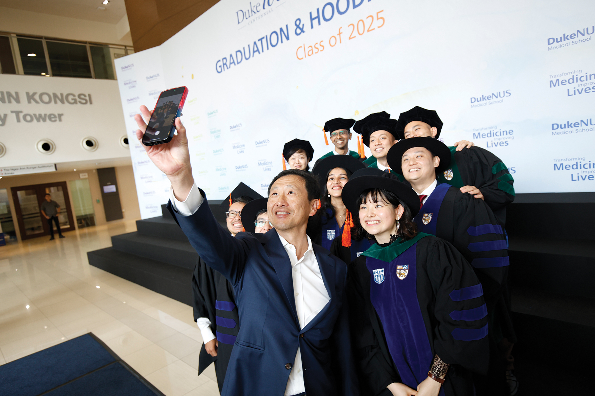 Graduation 2025 Graduation 2025