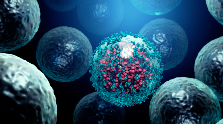 A simple T-cell test to show the full picture of body’s immune response to COVID-19
