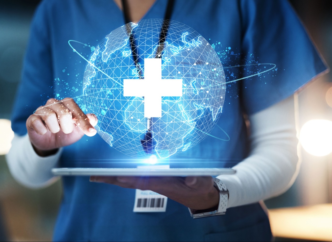 AI models can support doctors in making critical decisions and expand access to care in low-resource settings