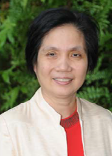 Assoc Prof Caroline Lee