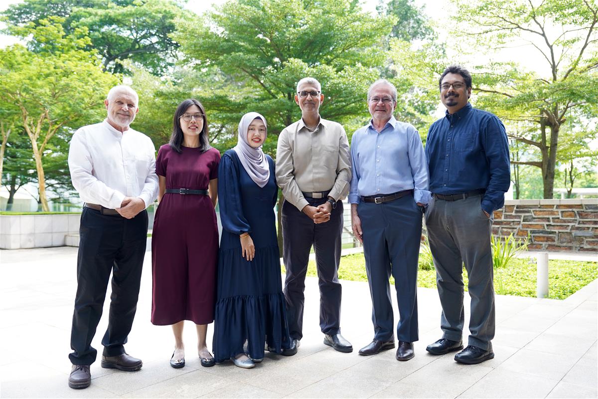 Caregiving Time Research Team Caregiving Time Research Team