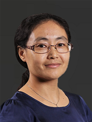 Dr Chao Yinxia