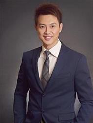 Dr Daniel Ting