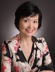 Dr Rachel Chong