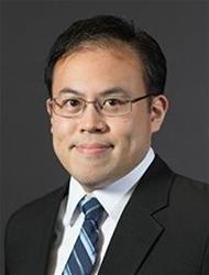 Dr Tay Kae Jack