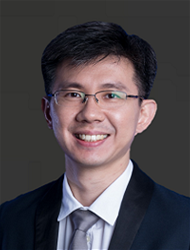 Dr Yeo Tianrong