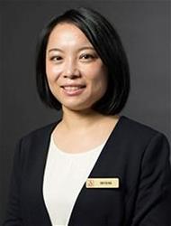 Dr Yu Na