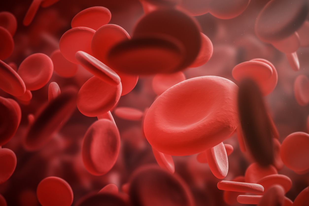 Duke-NUS and collaborators shape global roadmap to reduce anaemia