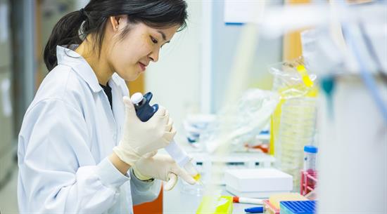 Duke-NUS partners with Ximbio to make research tools more readily available globally.  Duke-NUS partners with Ximbio to make research tools more readily available globally.