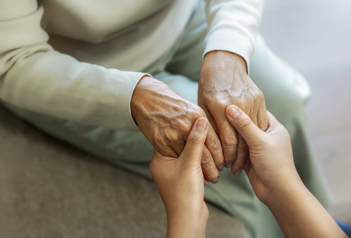 Duke-NUS study: Over 90% of older adults with dementia undergo burdensome interventions in their final year