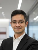 John Ong, Associate Director, New Product and Development, BD Medical Products