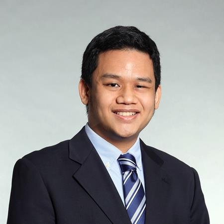 Joseph Raymund Gavino SANCHEZ