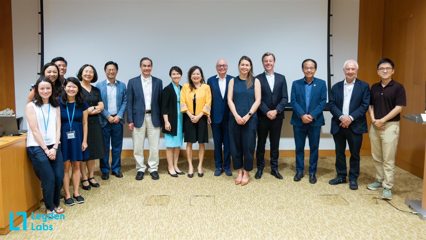 Disease X on the horizon: confronting the next pandemic threat