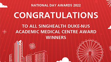 National Day Awards 2022