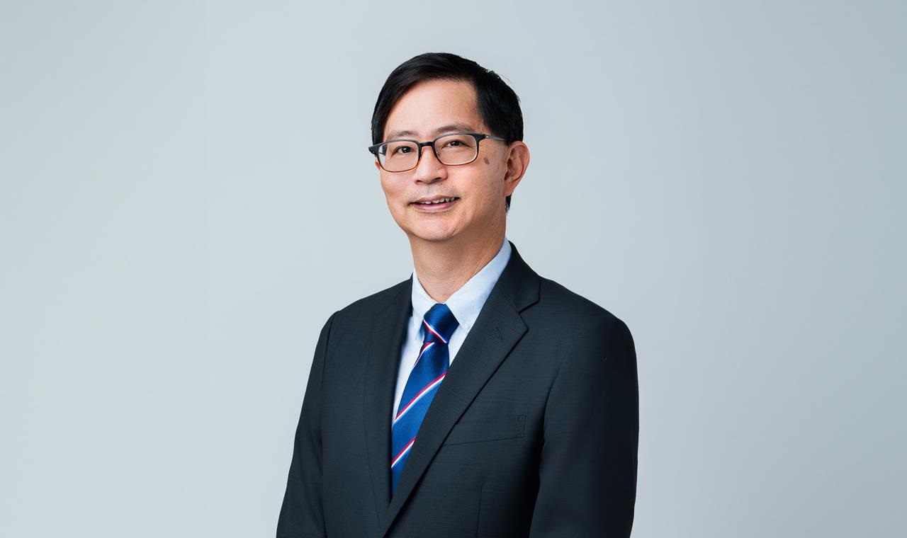 Patrick Tan appointed as Duke-NUS Dean Patrick Tan appointed as Duke-NUS Dean