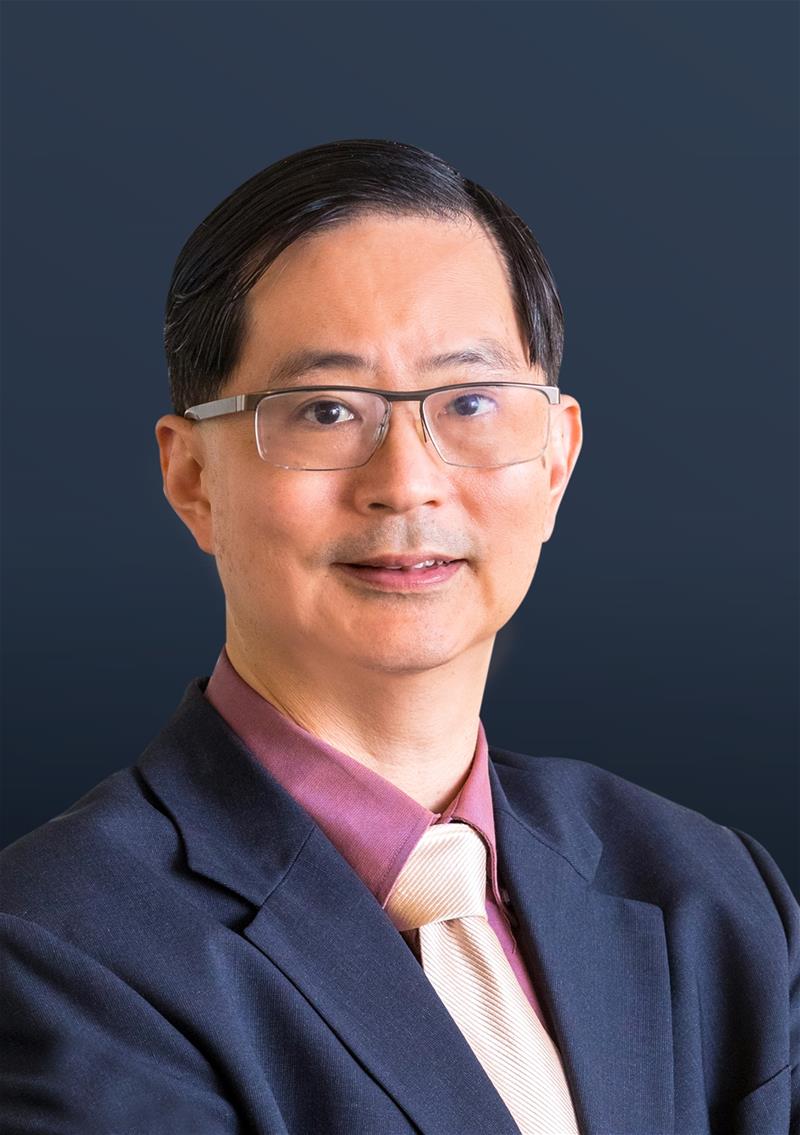 Prof Patrick Tan