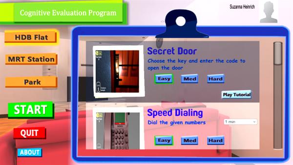Reach Assessment Reach Assessment