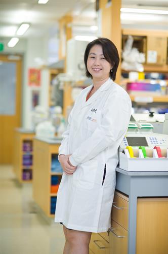 Prof Lok Sheemei Prof Lok Sheemei