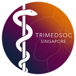 TriMedSoc logo