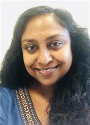 Vandana Ramachandran