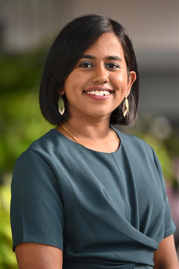 Ayyappan Madhumitha