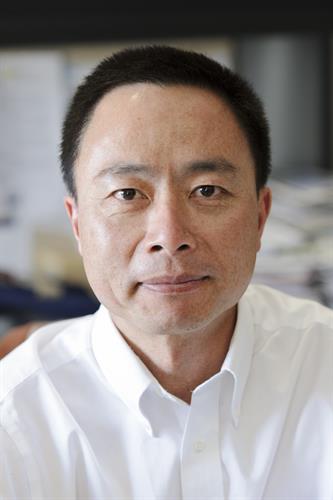 Prof Zhang Suchun Prof Zhang Suchun