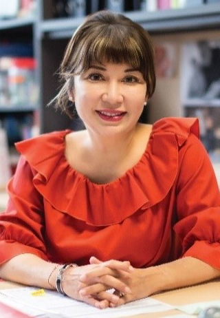 Assoc Prof Angelique Chan