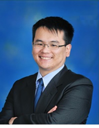 Derrick Chan Wei Shih