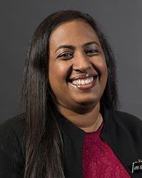 Deidre Anne De Silva