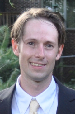 Ian Mendenhall
