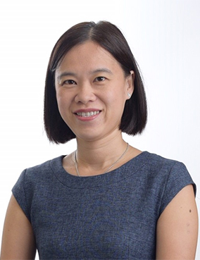 Jenny Low