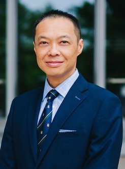 Prof Ooi Eng Eong