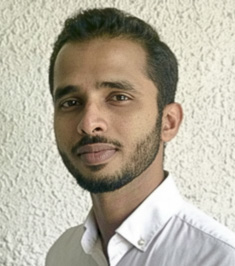 Shurendar Selva Kumar