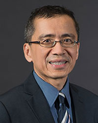 Tan Eng King