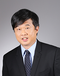 Toh Han Chong