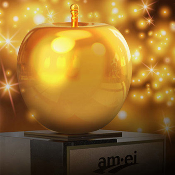 Golden Apple Award