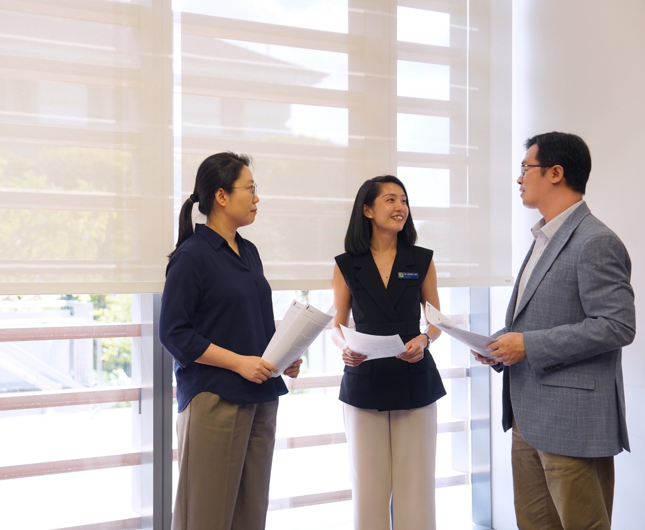 Collaborations key to unlocking the potential of AI in transforming medical education: Duke-NUS study