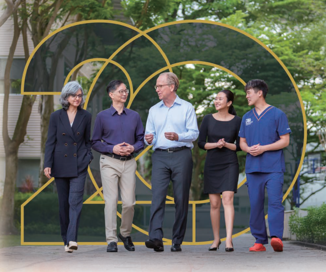 Duke-NUS Annual Review 2024