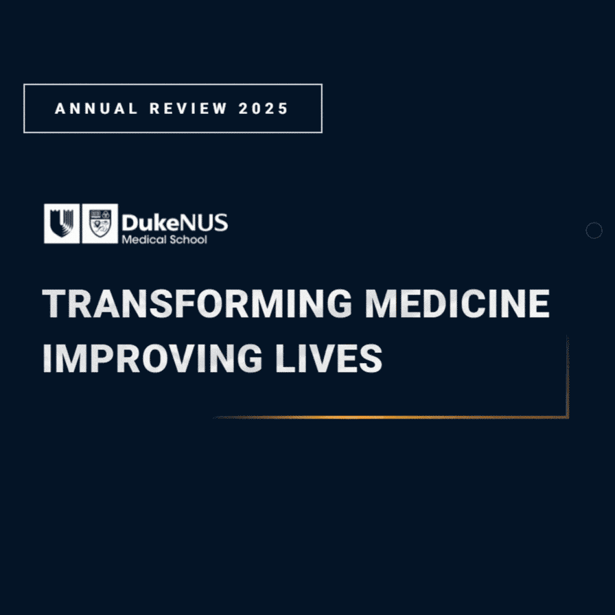 Annual Review 2025