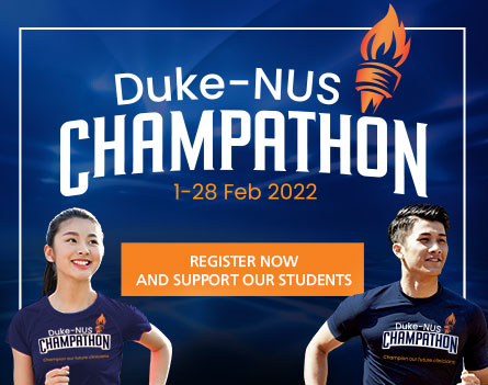 Duke-NUS Champathon