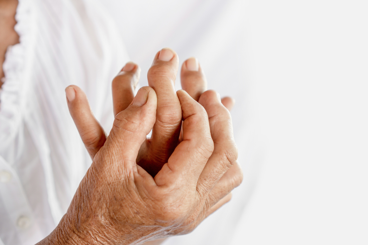 Immune ageing accelerates around 40 and 60, with key differences between men and women