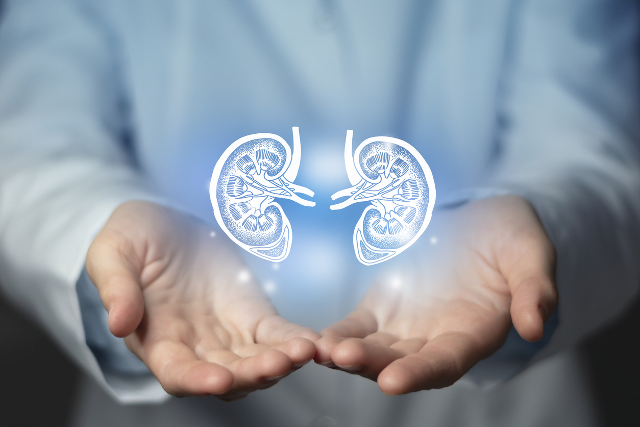 Up to half of life-threatening kidney disease cases may go undiagnosed